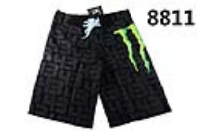 Monster Energy Shorts-3